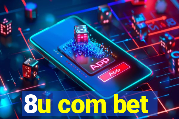 8u com bet